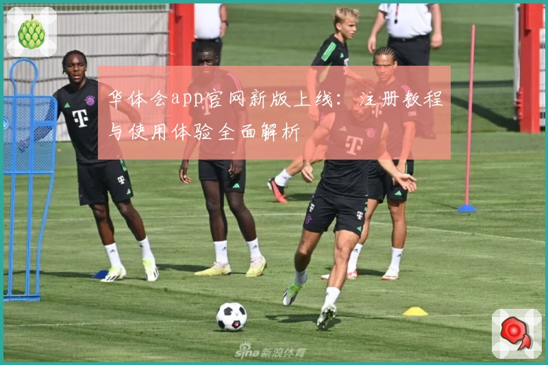 华体会app官网新版上线:注册教程与使用体验全面解析