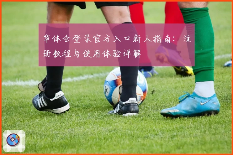 华体会登录官方入口新人指南：注册教程与使用体验详解