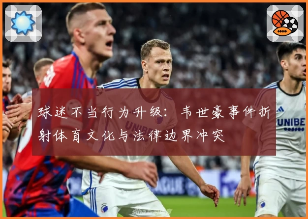 球迷不当行为升级：韦世豪事件折射体育文化与法律边界冲突